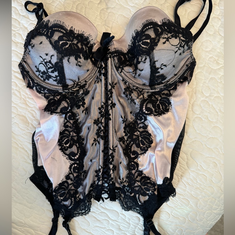 Size m from delicates